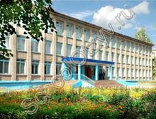 Школа №7 п. Приютово