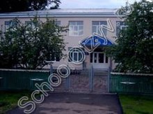 Школа д. Шарлык