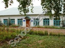 Каранская школа