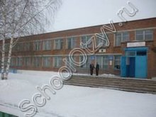 Школа с. Утяково им. Н.Р. Уразбаева