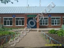 Юсуповская школа Дюртюлинский район