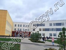 Центр образования «Олимп» с. Михайловка