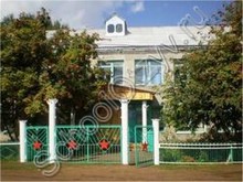 Школа с. Ябалаково