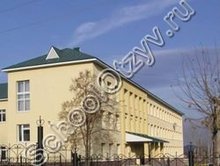 Петровская школа Ишимбайский район