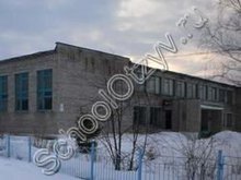 Школа д. Старомухаметово