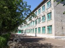 Школа №4 п. Чишмы