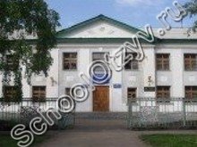 Школа №19 Стерлитамак