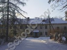 Элисенваарская школа