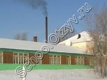 Энгозерская школа