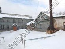 Деревянкская школа №5