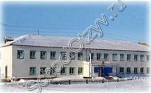 Таймылыpская школа
