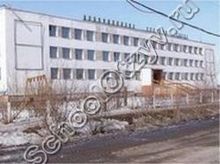 Угольнинская школа