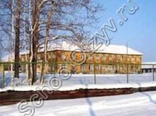 Эльдиканская школа