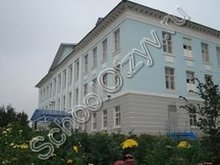 Школа №3 Азнакаево