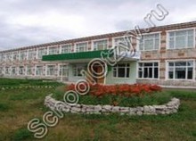 Карадуванская школа