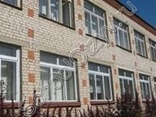 Нижне-Наратбашская школа