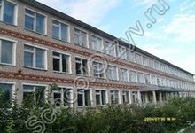 Старостуденецкая школа