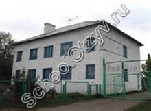 Пановская школа Высокогорский район