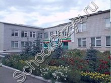 Нармонская школа Лаишевский район