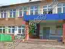 Кузембетьевская школа