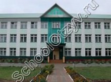 Мензелинская специальная школа-интернат VIII вида