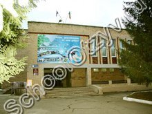Красноключинская школа Нижнекамский район