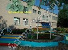 Прогимназия Сказка п. Красный Ключ