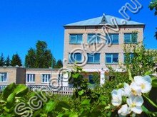 Елаурская школа Нурлатский район