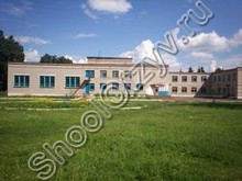 Мамыковская школа