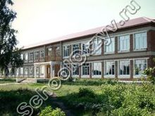 Никольская средняя школа