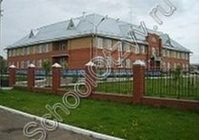 Иске Рязяпская школа