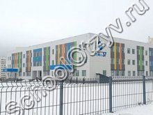 Лицей №37 Нижнекамск