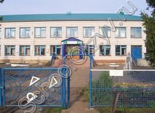 Новокадеевская школа "Утыз Имян"