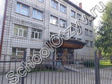 Технический лицей Сыктывкар