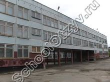 Школа №19 Ухта