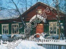Школа №32 Ухта