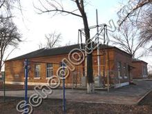 Высочинская школа
