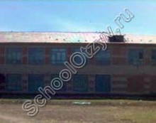 Садовская школа Багаевский район