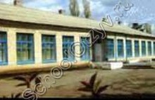Апанасовская школа
