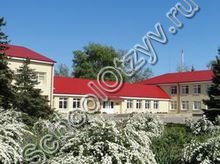 Верхнедонская гимназия