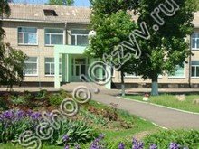 Садковская школа Веселовского района