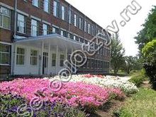 Позднеевская школа