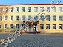 Школа №8 Волгодонск