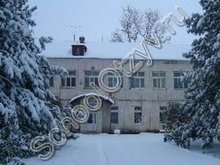 Кагальницкая школа №1