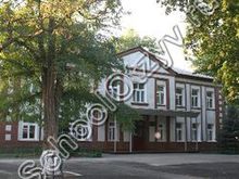 Кировская школа №4