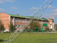 Гапкинская школа