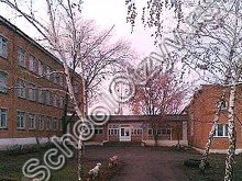 Лиховская школа
