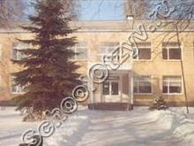 Ясиновская школа
