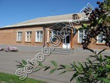 Отрадненская школа Неклиновский район