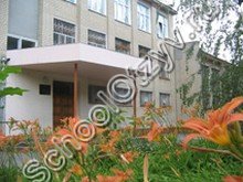 Школа №61 п. Персиановский